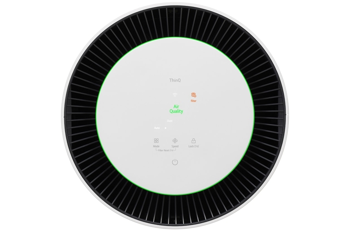 Máy lọc không khí LG PuriCare 360 Hit Gen 2 AS60GHHG0 41W